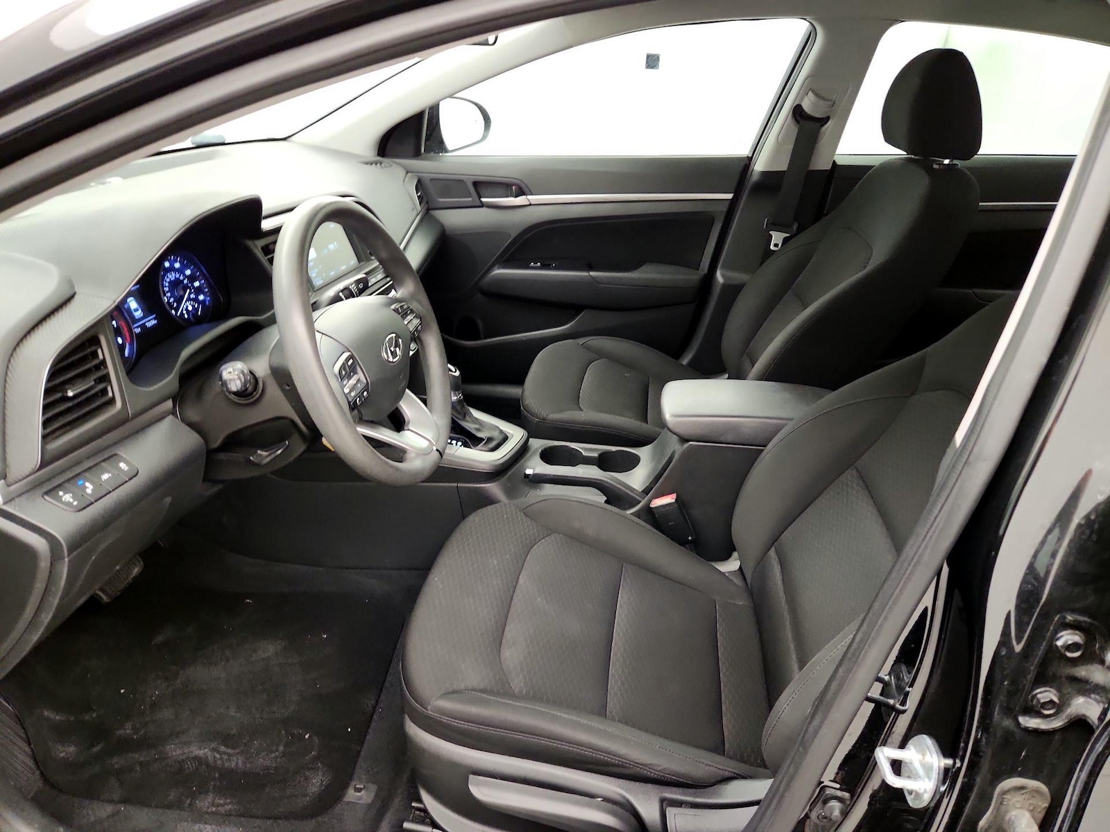 Side Airbags