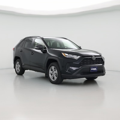 Recommended categories heading image of the selected vehicle