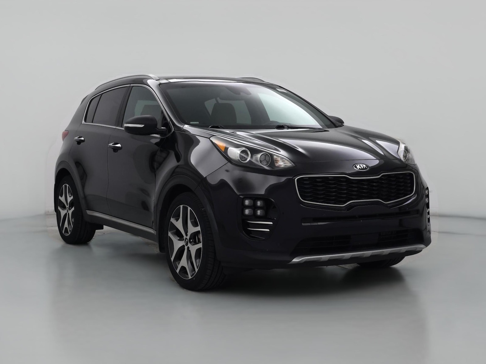 Smart Key & Power Hatch/Deck Lid