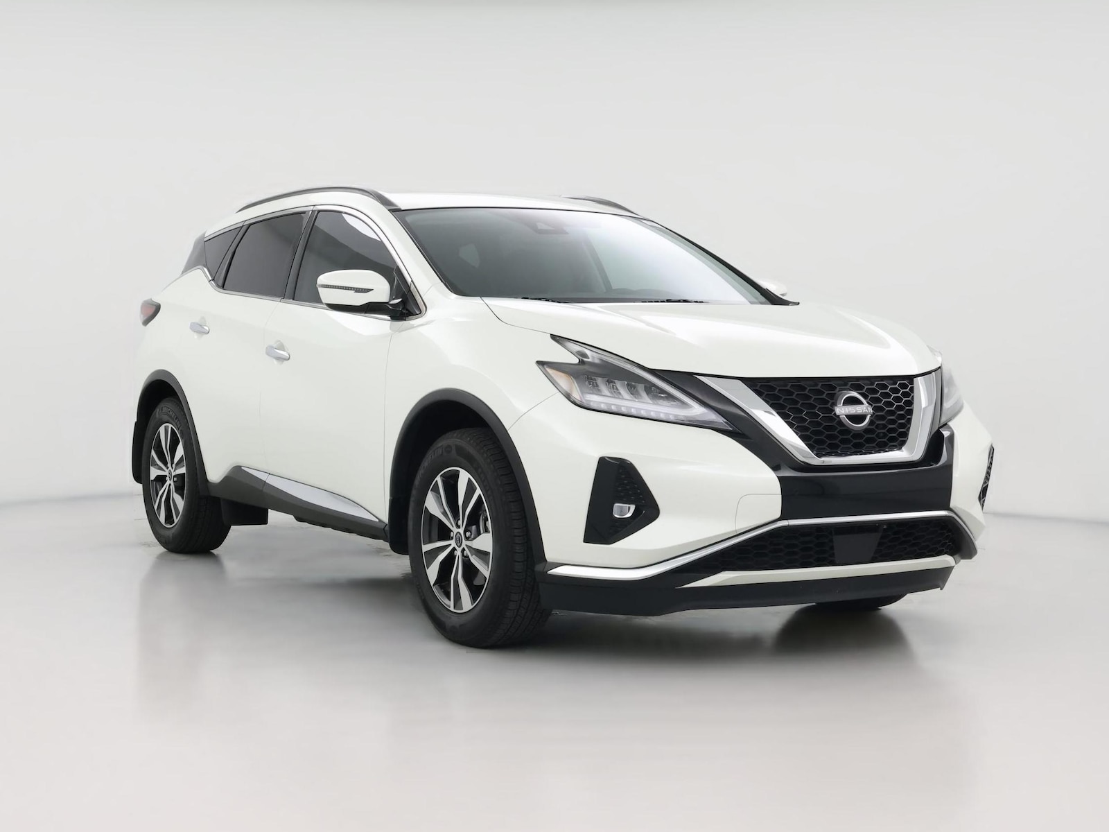 2024 Nissan Murano