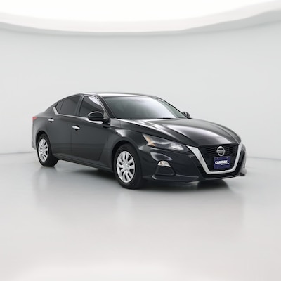 Recommended categories heading image of the selected vehicle