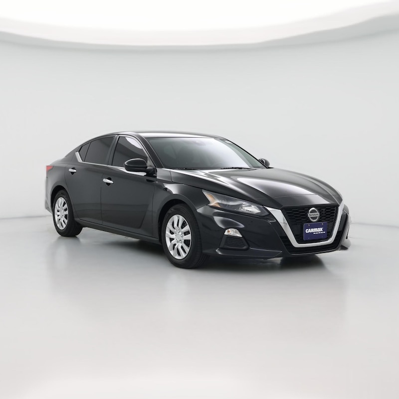 2022 Nissan Altima S
