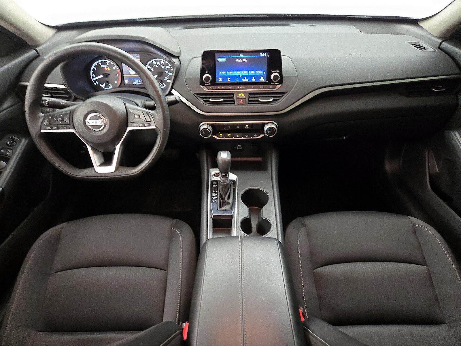 Rear View Camera