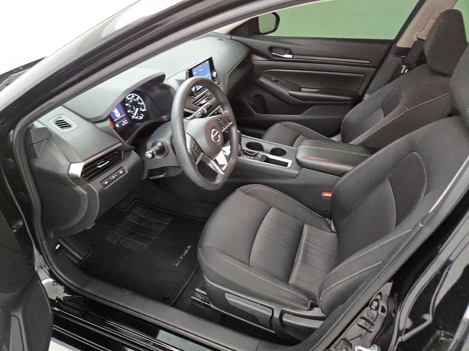 Side Airbags