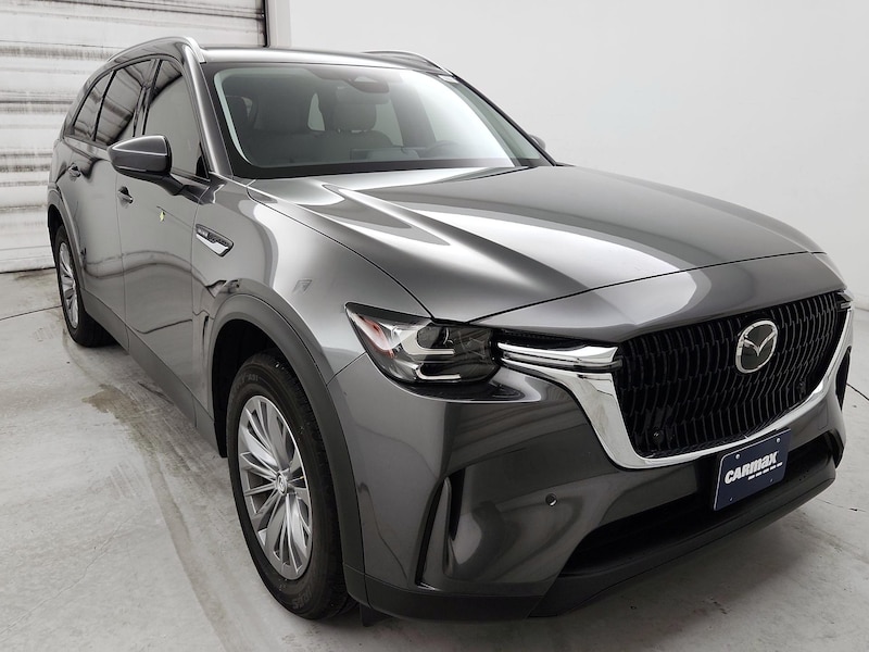 2025 Mazda CX-90 Turbo Preferred