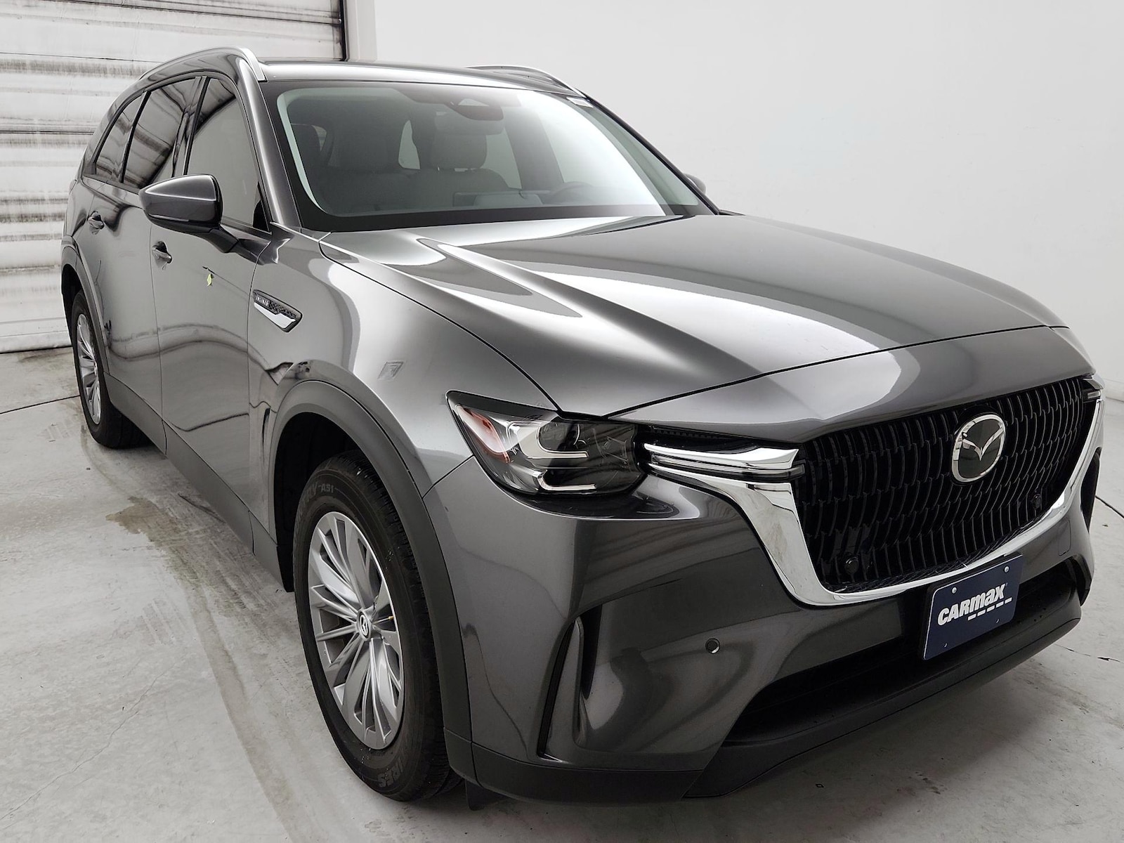 2025 Mazda CX-90