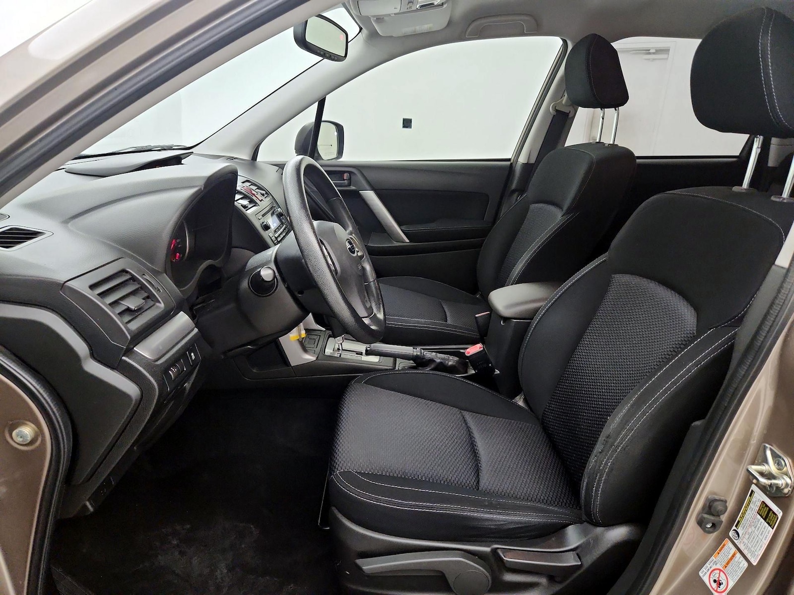 Side Airbags