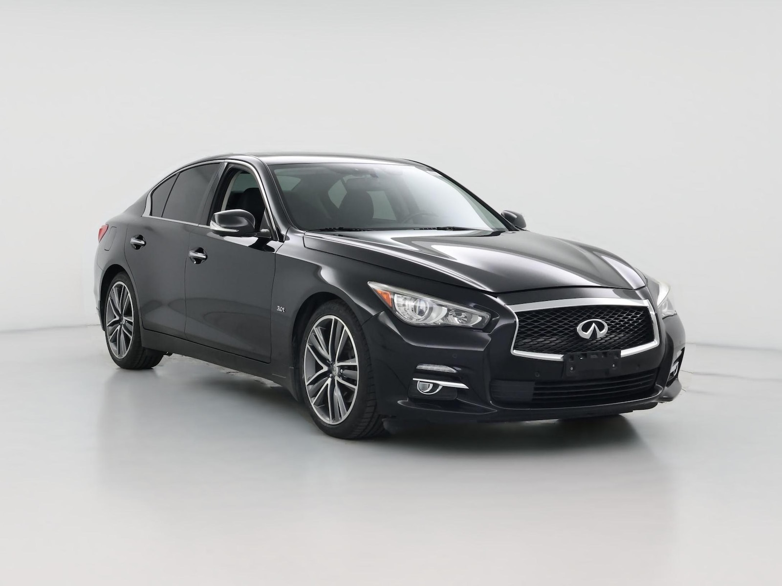 2017 INFINITI Q50