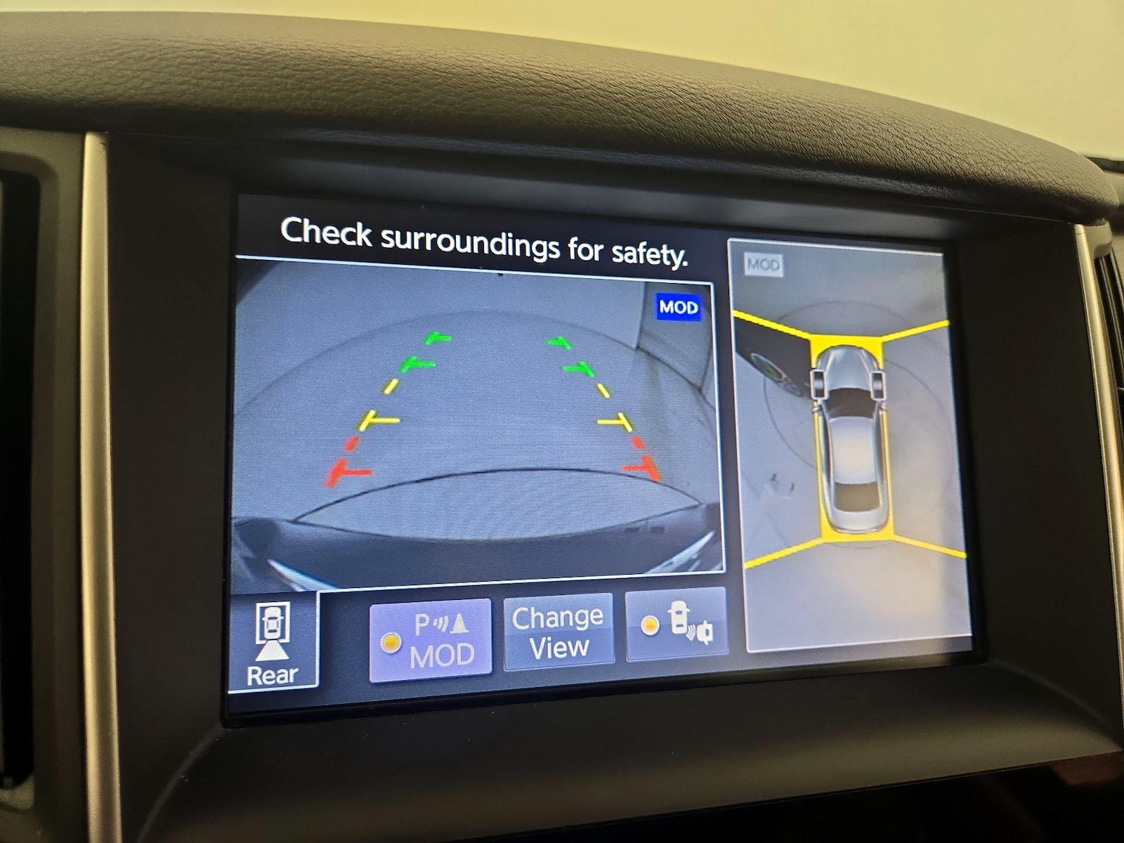 2017 INFINITI Q50 Premium - Photo 16
