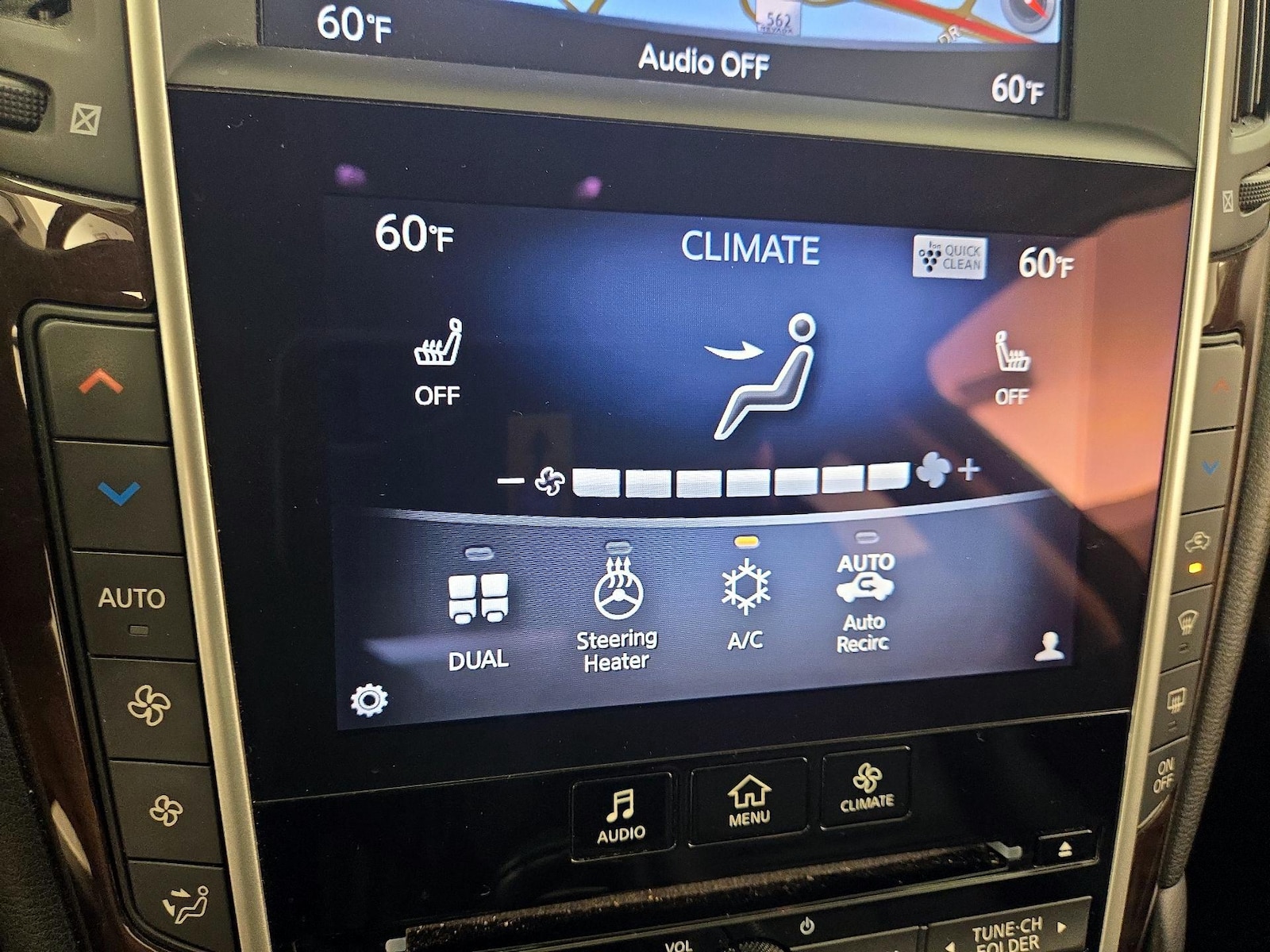 2017 INFINITI Q50 Premium - Photo 18
