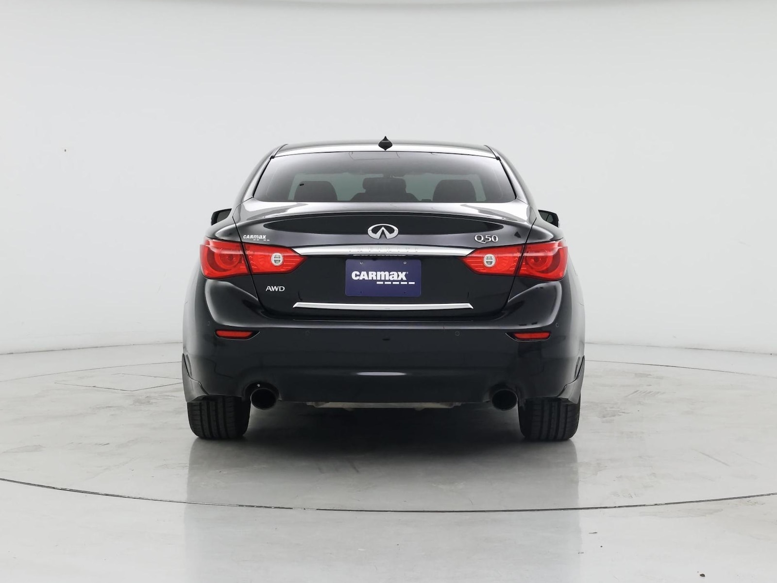 2017 INFINITI Q50 Premium - Photo 7