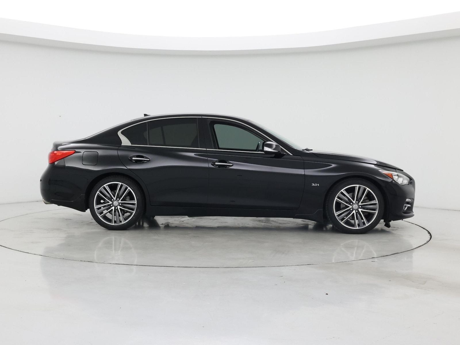 2017 INFINITI Q50 Premium - Photo 8