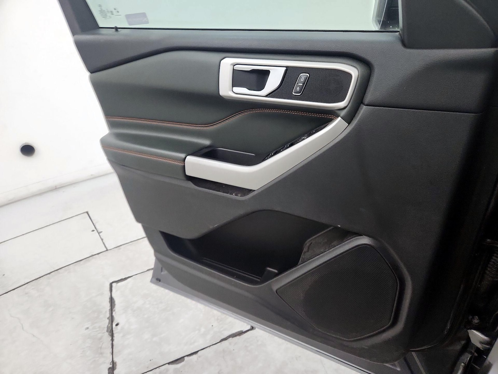 2022 Ford Explorer TIMBERLINE - Photo 11