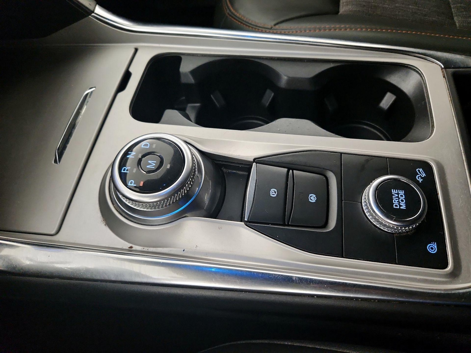 2022 Ford Explorer TIMBERLINE - Photo 16