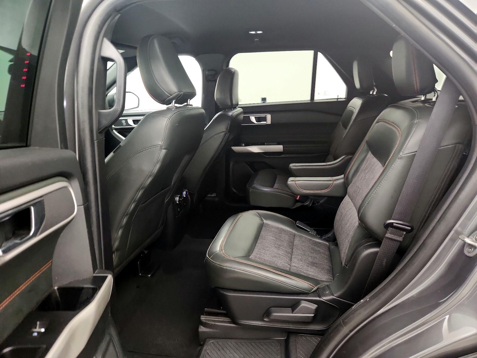 2022 Ford Explorer TIMBERLINE - Photo 18