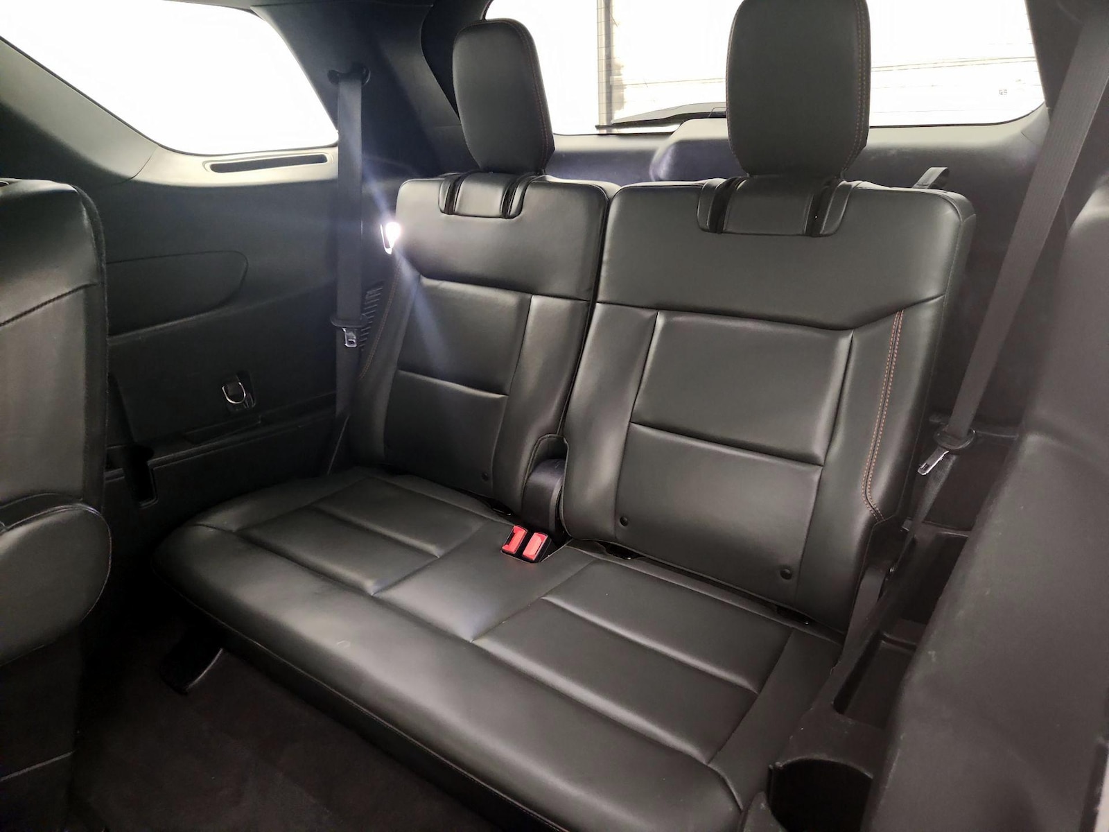 2022 Ford Explorer TIMBERLINE - Photo 19