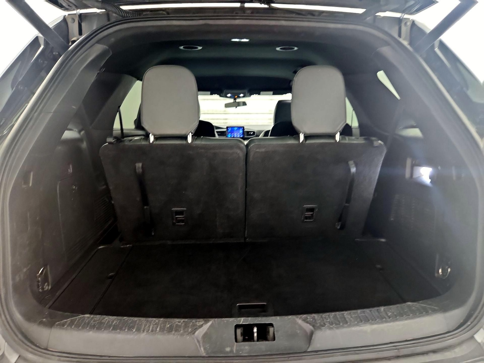 2022 Ford Explorer TIMBERLINE - Photo 20