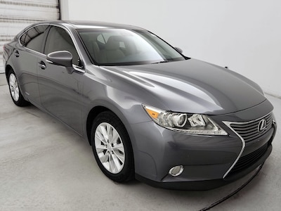 Recommended categories heading image of the selected vehicle