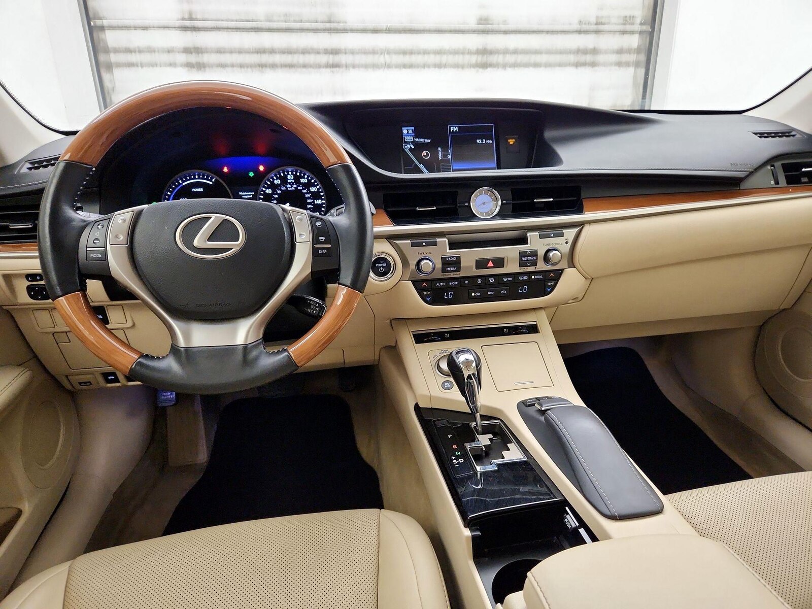 Navigation System