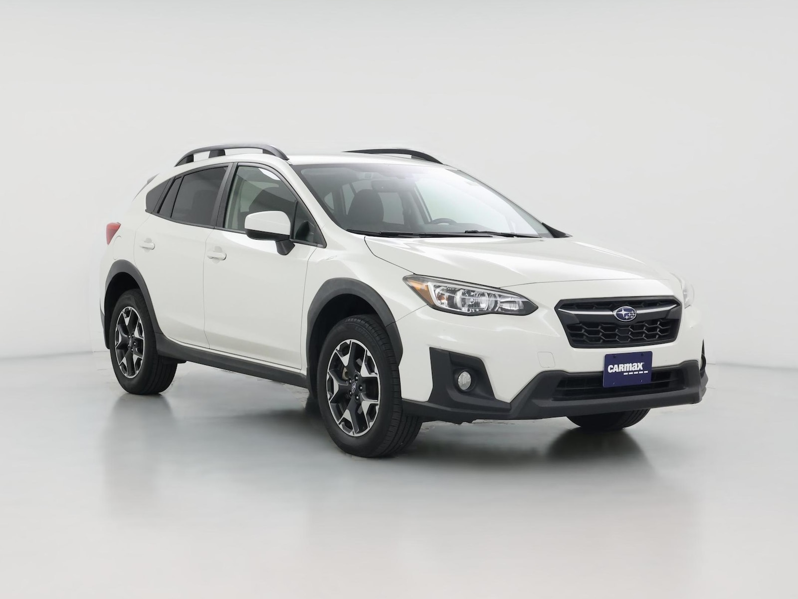 2020 Subaru Crosstrek