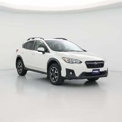 Recommended categories heading image of the selected vehicle