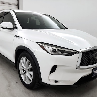 2019 Infiniti QX50 Pure