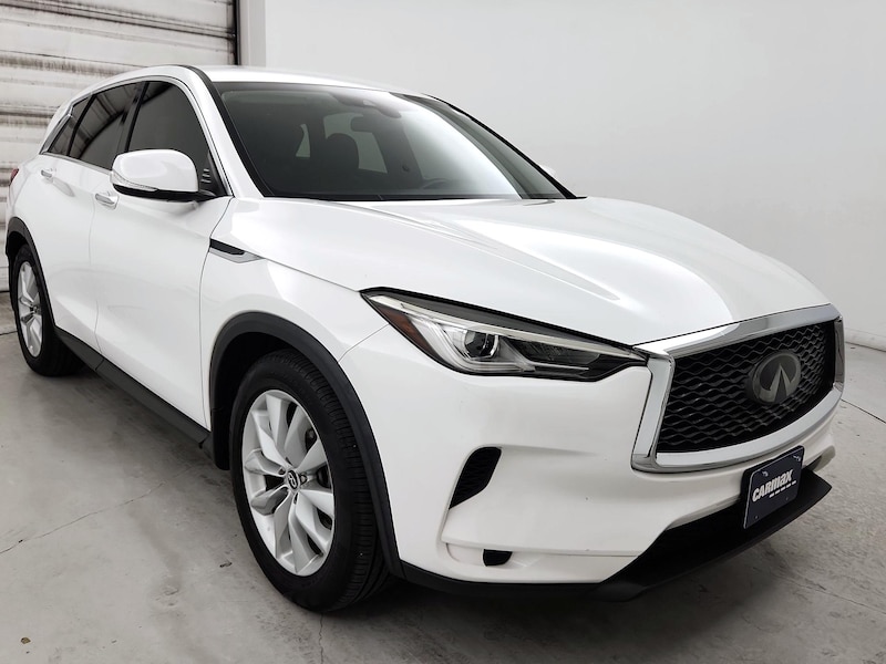 2019 Infiniti QX50 Pure