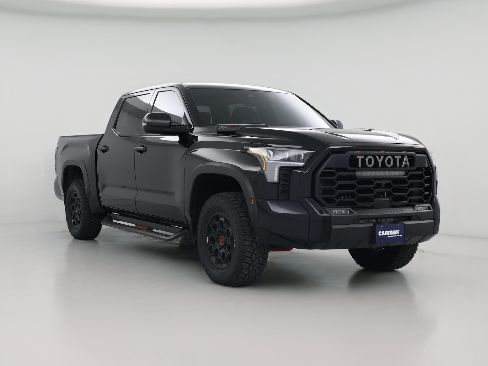 2025 Toyota Tundra TRD Pro