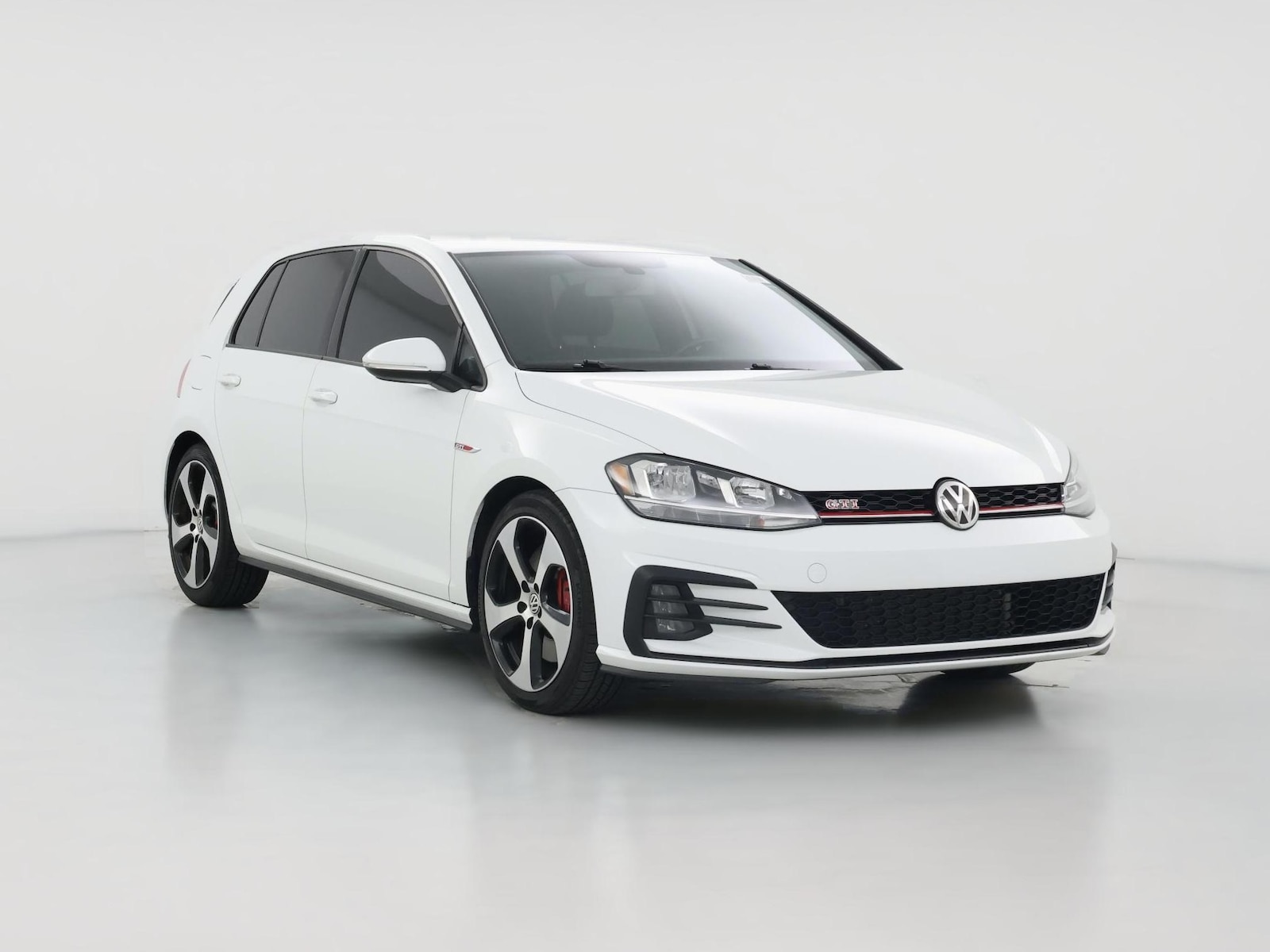 2019 Volkswagen Golf GTI