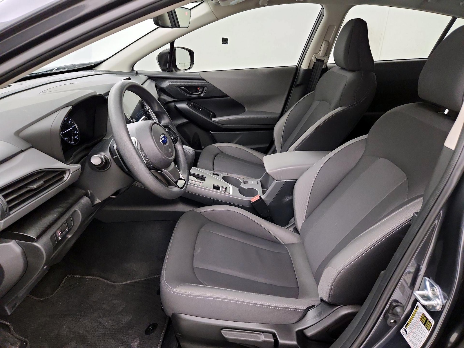 Side Airbags
