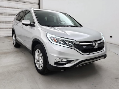 Recommended categories heading image of the selected vehicle