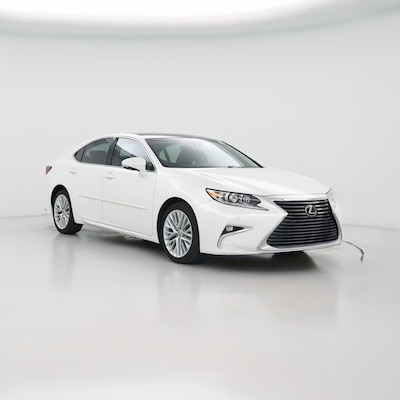 2017 Lexus ES 350