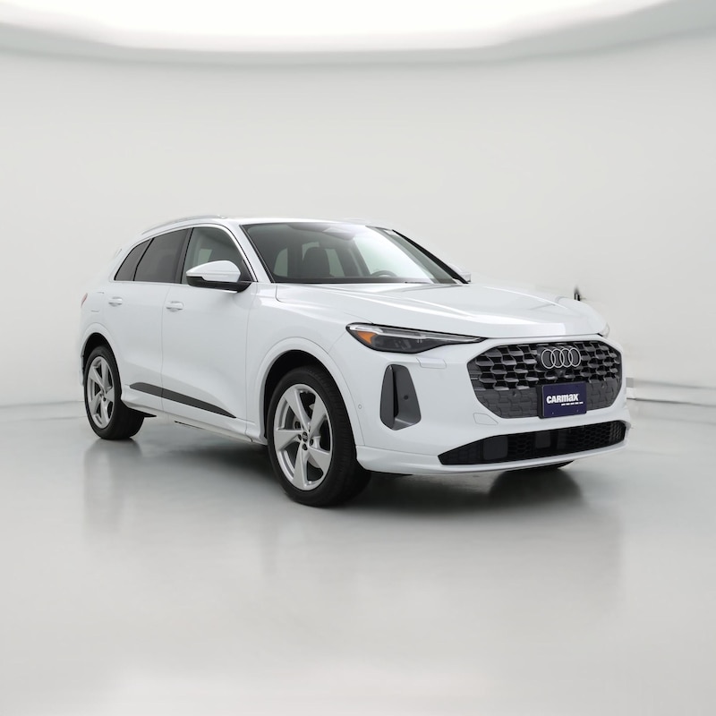 2025 Audi Q5 Prestige