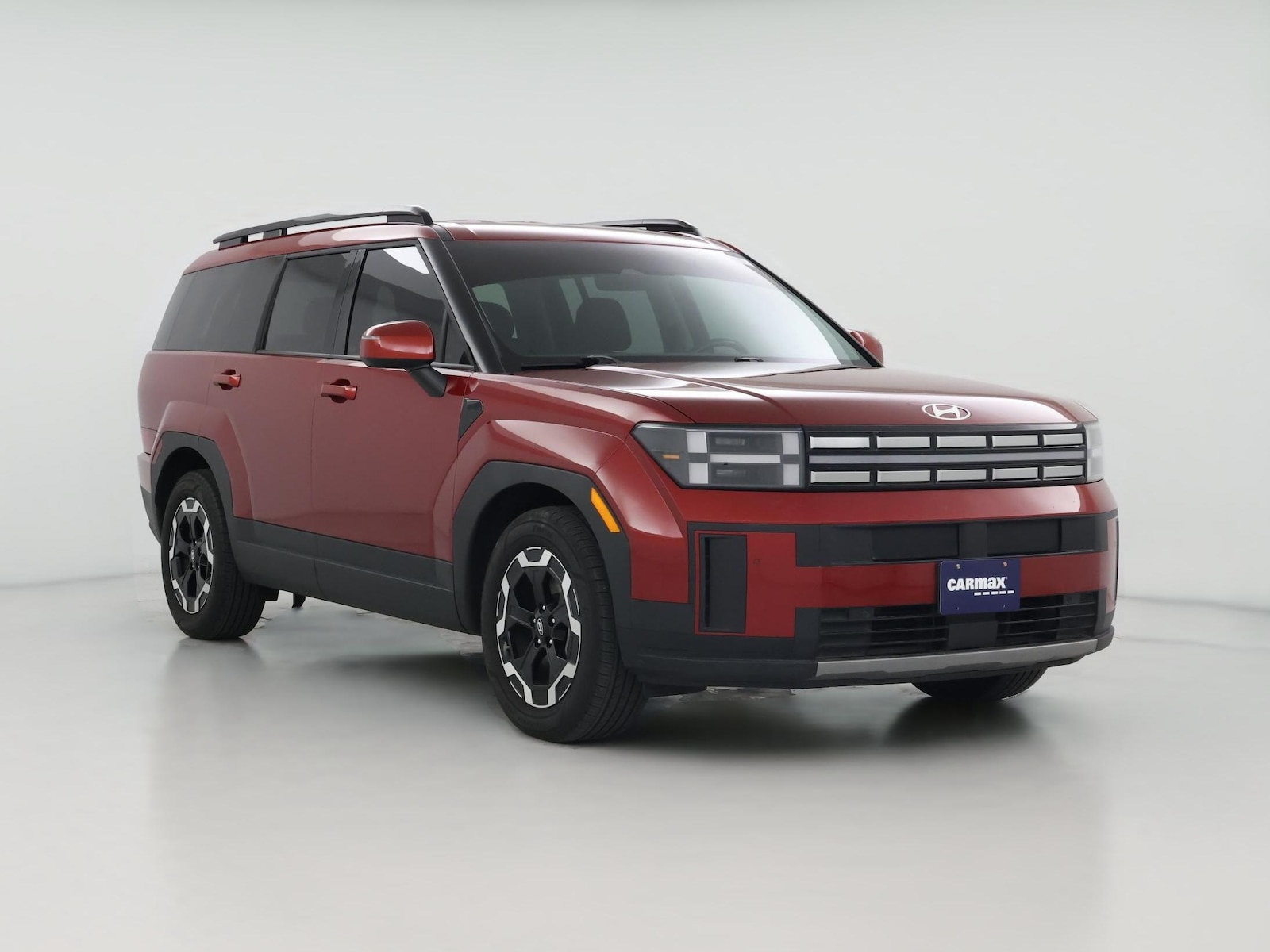 2025 Hyundai Santa Fe