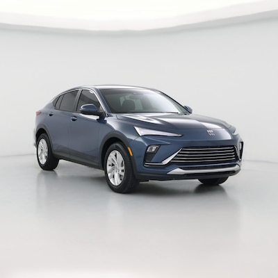 Vehicle exterior view