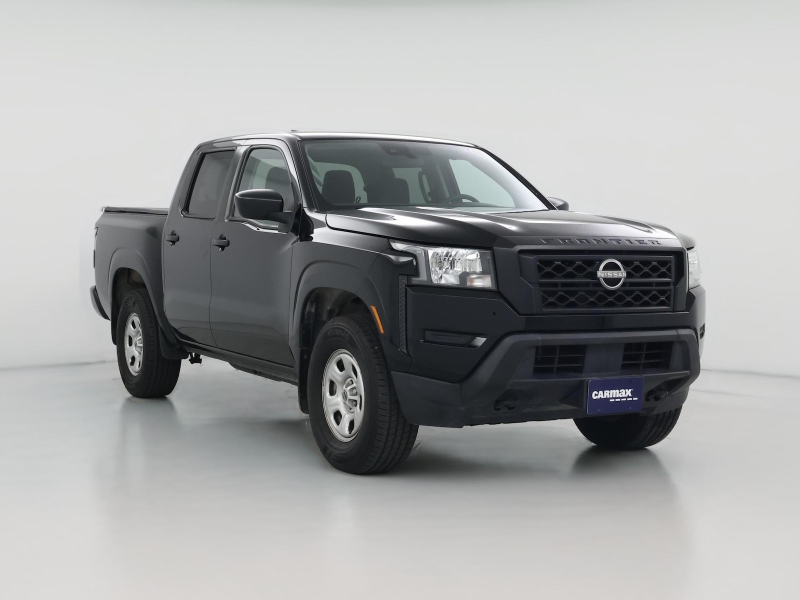 2022 Nissan Frontier