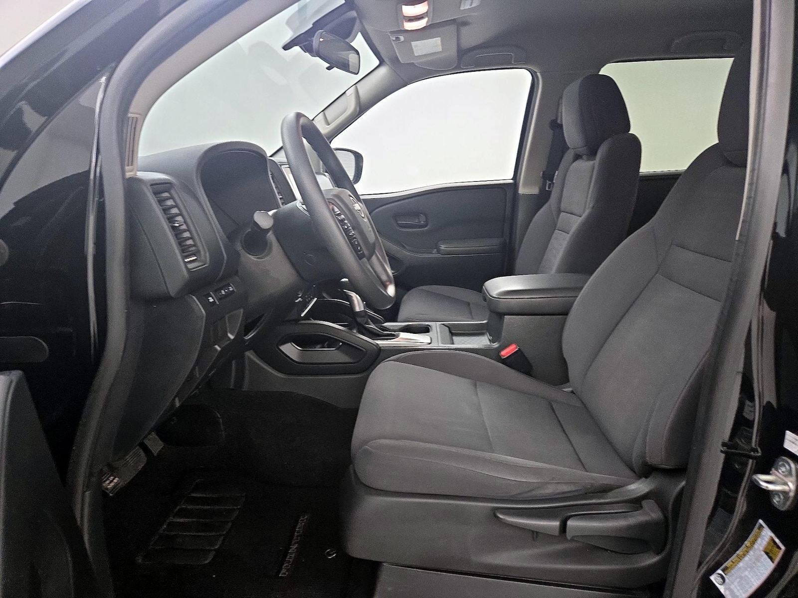 Side Airbags