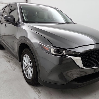 2023 Mazda CX-5 2.5 S Preferred Package