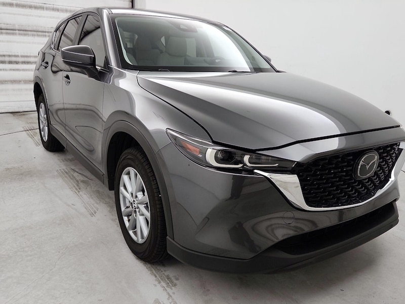 2023 Mazda CX-5 2.5 S Preferred Package