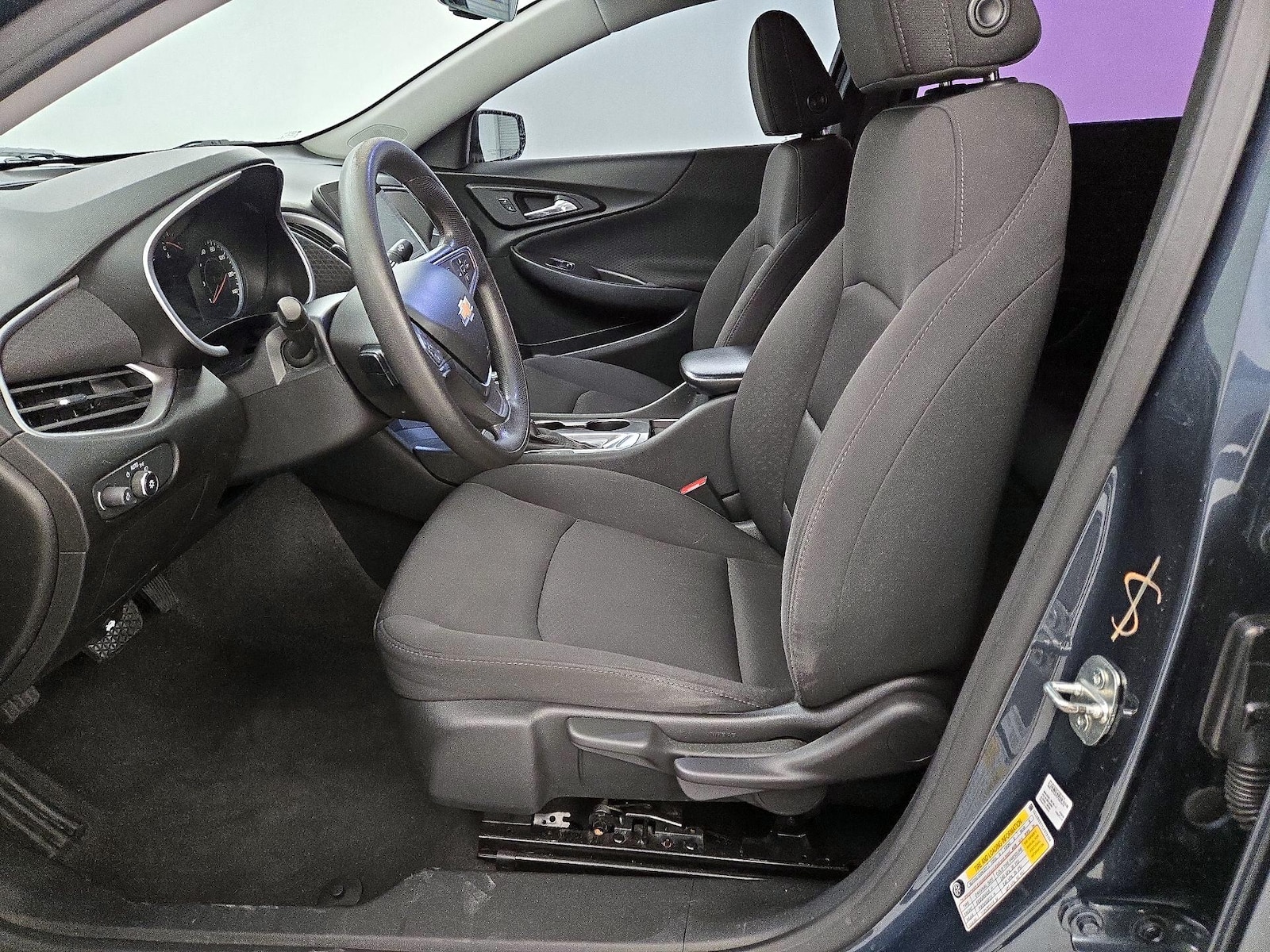 Side Airbags