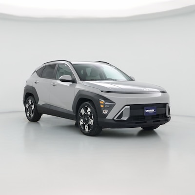 2024 Hyundai Kona SE