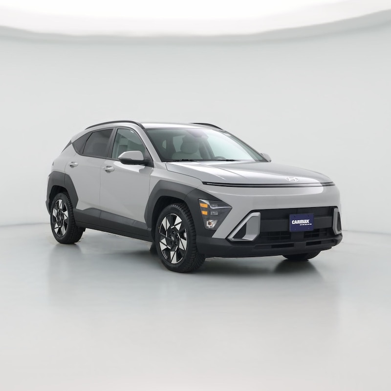 2024 Hyundai Kona SE
