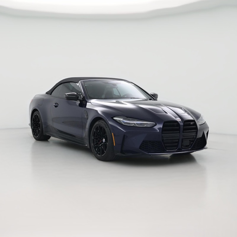 2023 BMW M4 Competition