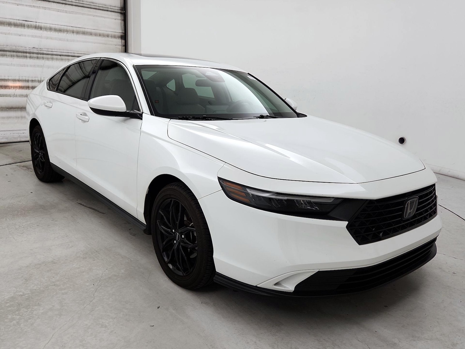 2024 Honda Accord