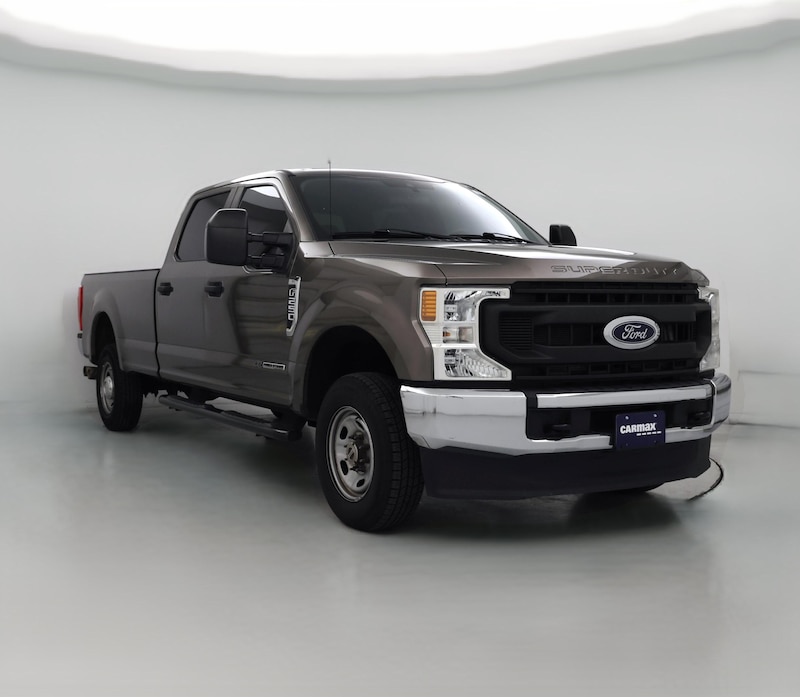 2021 Ford F250 XL