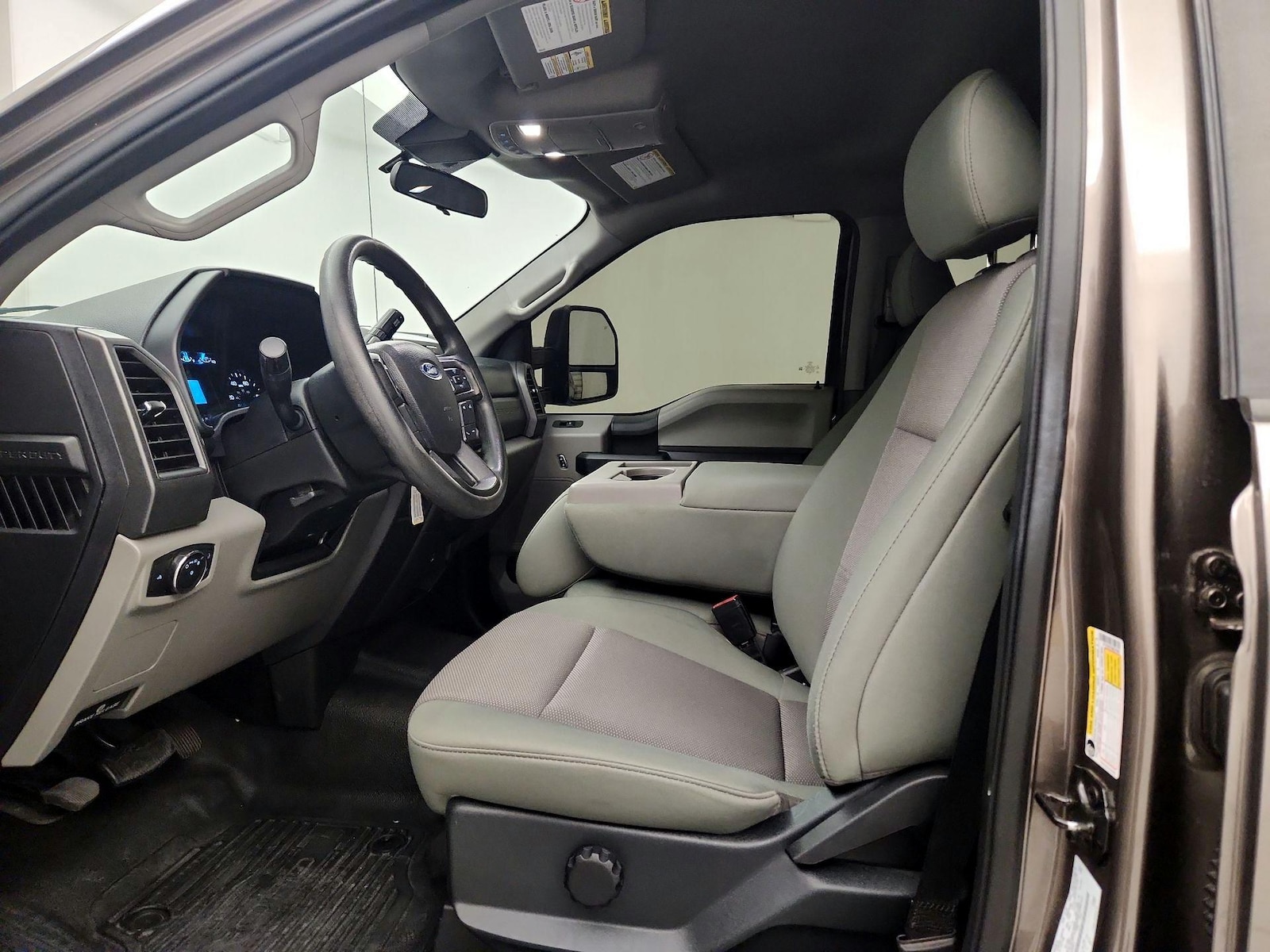 Side Airbags