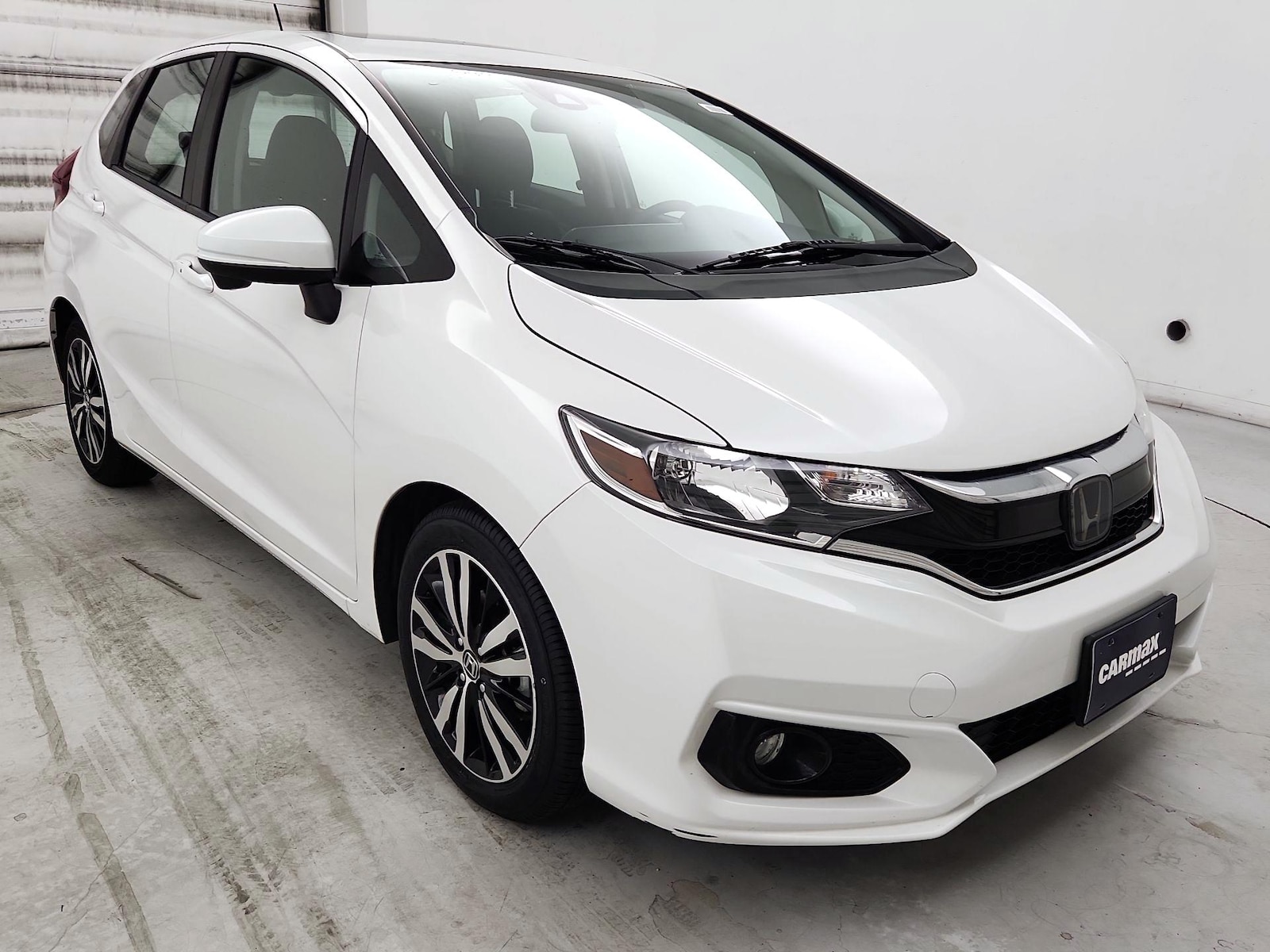 2020 Honda Fit