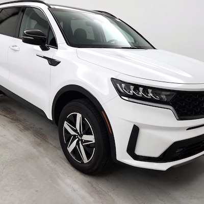 2021 Kia Sorento EX