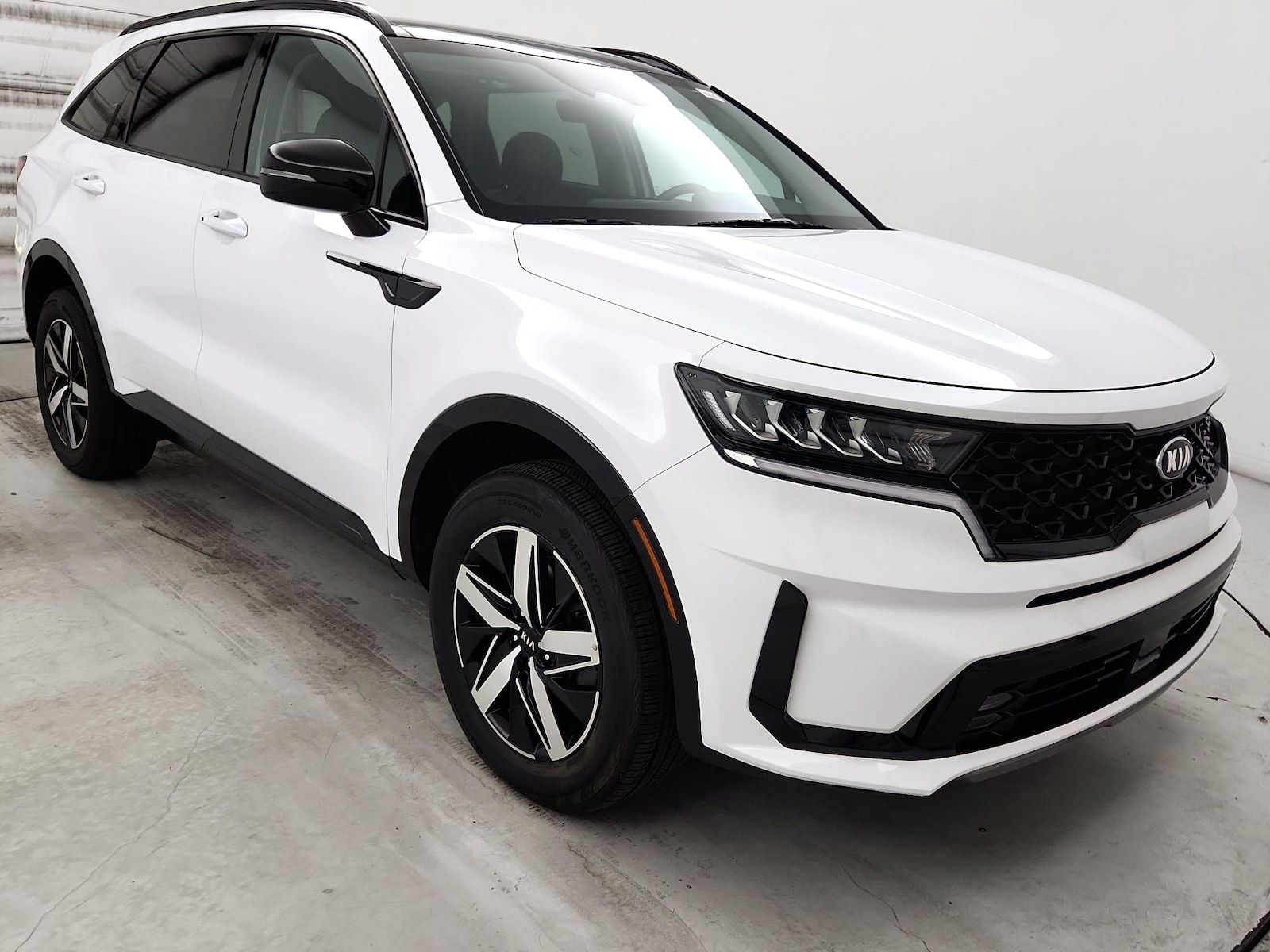 2021 Kia Sorento
