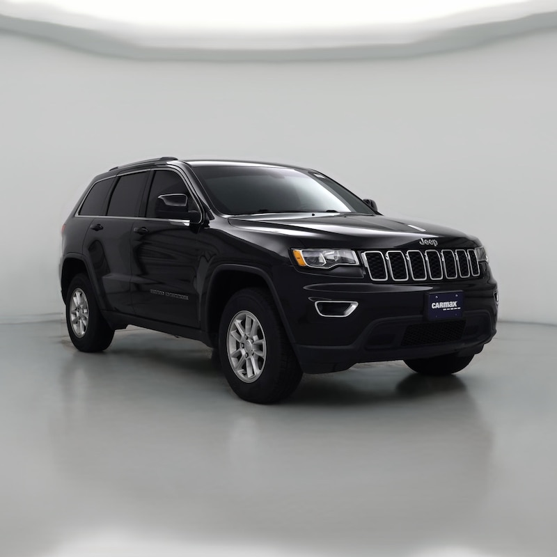 2019 Jeep Grand Cherokee Laredo E